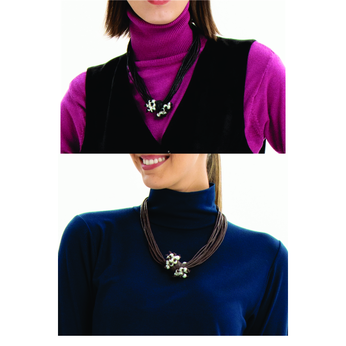 COLLAR MARGOT